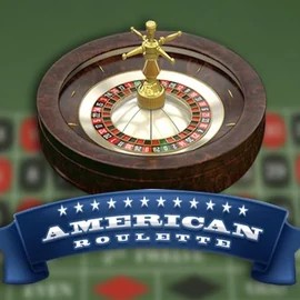 Table Games logo of American Roulette (BGaming) from BGAMING at NV5 Casino