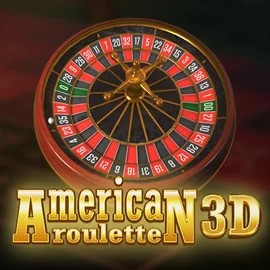 Try American Roullete 3D (Evoplay) slot by Evoplay on nv5casino.com – logo image