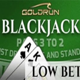 Blackjack Low Bets slot icon by Holland Power Gaming, available at NV5 Casino