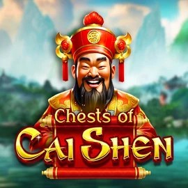 Play Chests of Cai Shen slot by Pragmatic Play on nv5casino.com