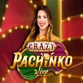Crazy Pachinko – slot by Evolution, featured at nv5casino.com