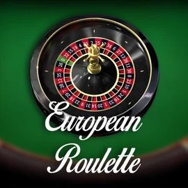 European Roulette (Red Tiger) game by Red Tiger Gaming – logo hosted on NV5 Casino