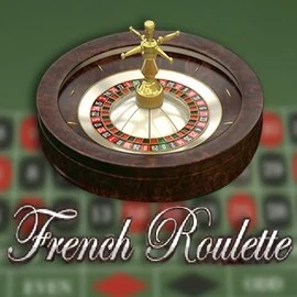 Official Table Games logo: French Roulette (BGaming) by BGAMING at NV5 Casino