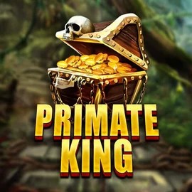 Primate King logo by Red Tiger Gaming at NV5 CasinoPrimate King