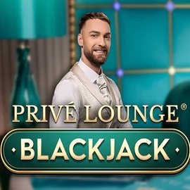 Play Privé Lounge Blackjack slot by Pragmatic Play on nv5casino.com