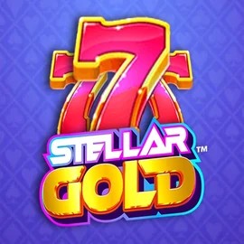 Play Stellar Gold slot by Snowborn Games on nv5casino.com